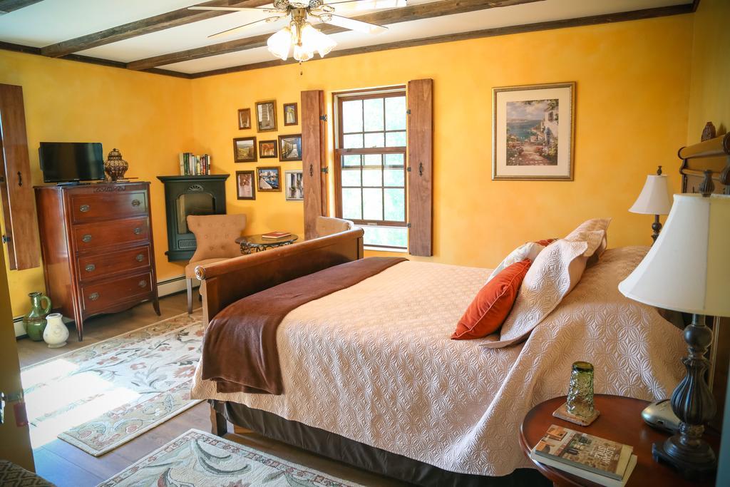The Meier Inn, A Country Bed & Breakfast Boyceville Zimmer foto
