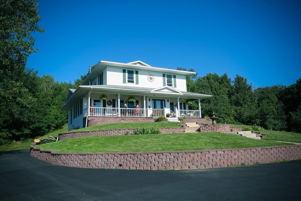 The Meier Inn, A Country Bed & Breakfast Boyceville Exterior foto