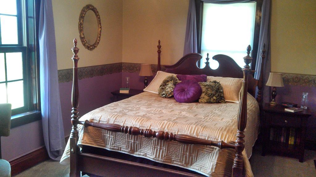 The Meier Inn, A Country Bed & Breakfast Boyceville Zimmer foto